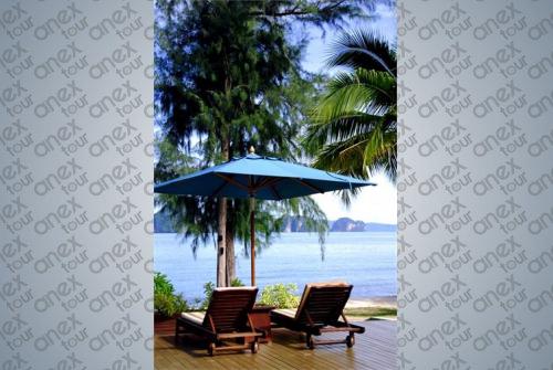 89 фото отеля Anyavee Tubkaek Beach Resort 4* 
