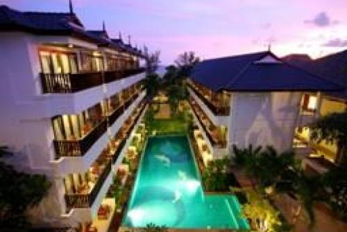 2 фото отеля Aonang Buri Resort 3* 