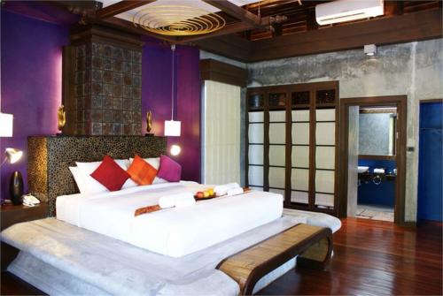 5 фото отеля Aonang Naga Pura Resort & Spa 3* 