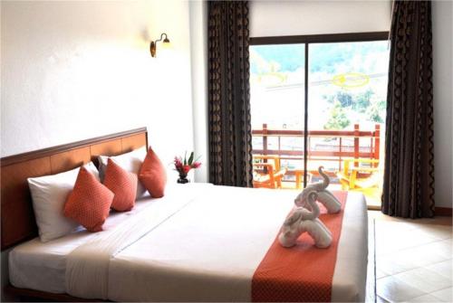 9 фото отеля Aonang President Hotel 2* 