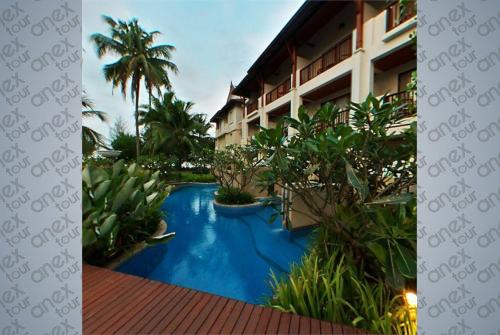 1 фото отеля Apsaras Beachfront Resort & Villa 4* 