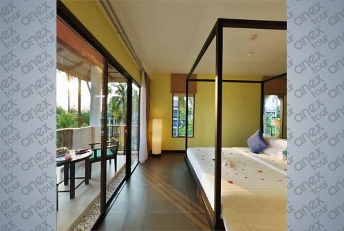 11 фото отеля Apsaras Beachfront Resort & Villa 4* 