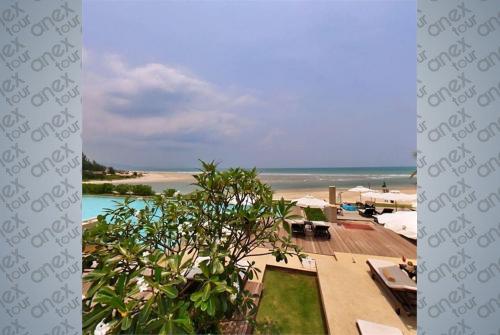 6 фото отеля Apsaras Beachfront Resort & Villa 4* 