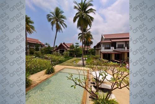 7 фото отеля Apsaras Beachfront Resort & Villa 4* 