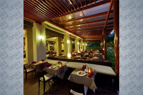 9 фото отеля Apsaras Beachfront Resort & Villa 4* 