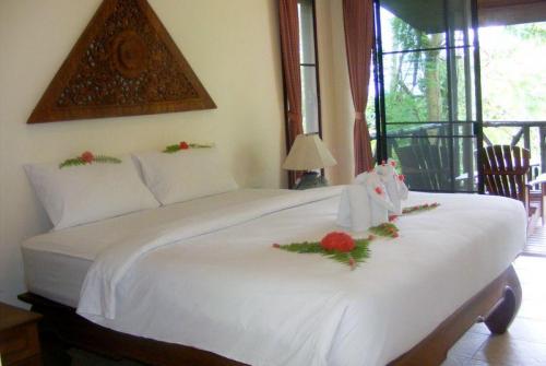 13 фото отеля Arayaburi Resort Phi Phi 4* 