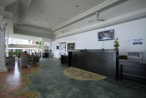 9 фото отеля Arayaburi Resort Phi Phi 4* 