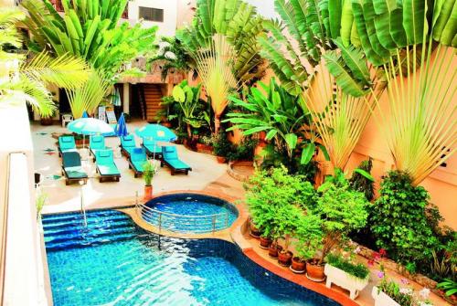 2 фото отеля Baan Boa Resort 3* 