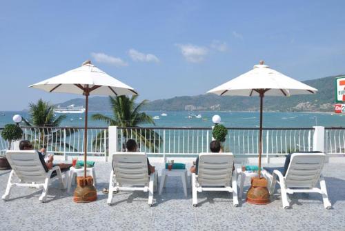 3 фото отеля Baan Boa Resort 3* 