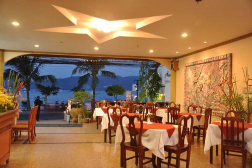 7 фото отеля Baan Boa Resort 3* 