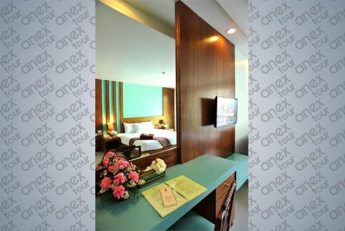 17 фото отеля Baan Karon Resort 3* 