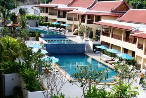 2 фото отеля Baan Yuree Resort & Spa 4* 