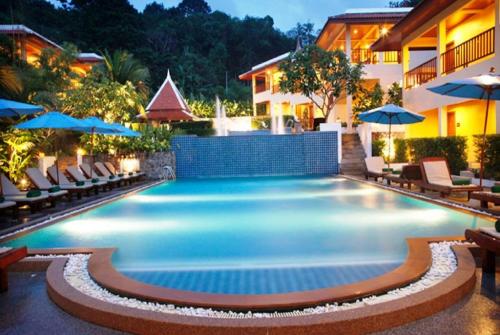 4 фото отеля Baan Yuree Resort & Spa 4* 