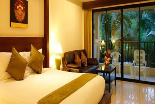 9 фото отеля Baan Yuree Resort & Spa 4* 