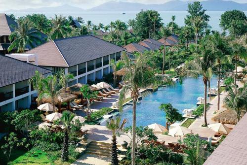 1 фото отеля Bandara Resort & Spa 5* 
