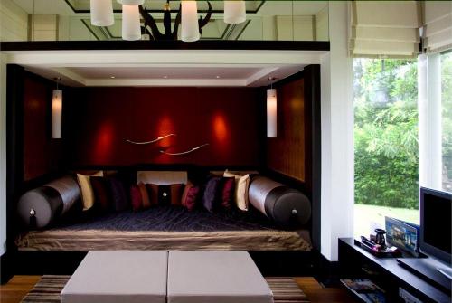 41 фото отеля Banyan Tree Phuket 5* 