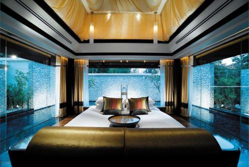 46 фото отеля Banyan Tree Phuket 5* 