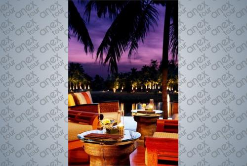 58 фото отеля Banyan Tree Phuket 5* 