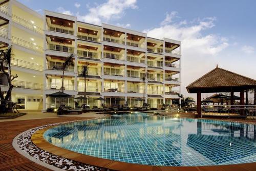1 фото отеля Bel Air Resort Spa Panwa 4* 