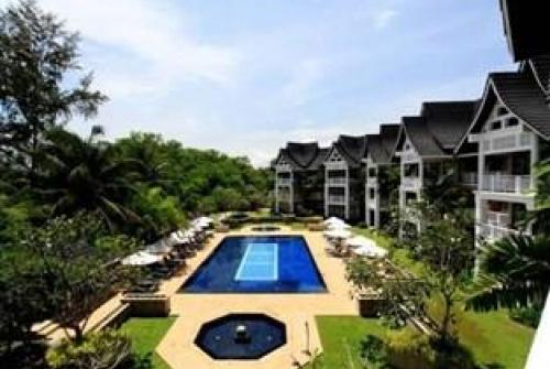 2 фото отеля Best Western Allamanda Laguna Phuket Hotel 4* 