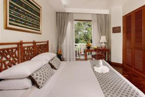 8 фото отеля Best Western Allamanda Laguna Phuket Hotel 4* 
