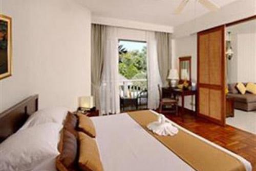 9 фото отеля Best Western Allamanda Laguna Phuket Hotel 4* 
