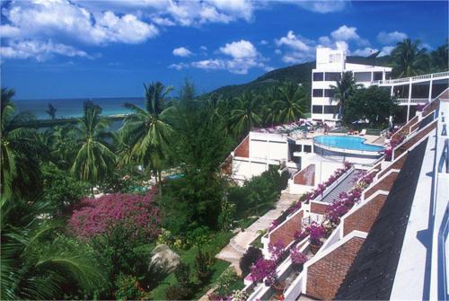 1 фото отеля Best Western Phuket Ocean Resort 3* 