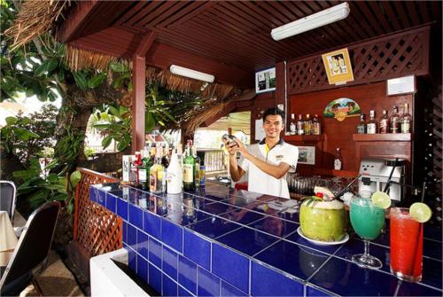 13 фото отеля Best Western Phuket Ocean Resort 3* 