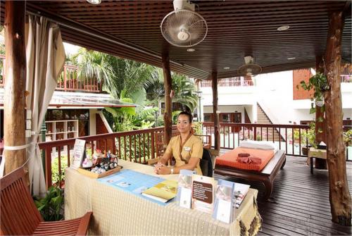 17 фото отеля Best Western Phuket Ocean Resort 3* 
