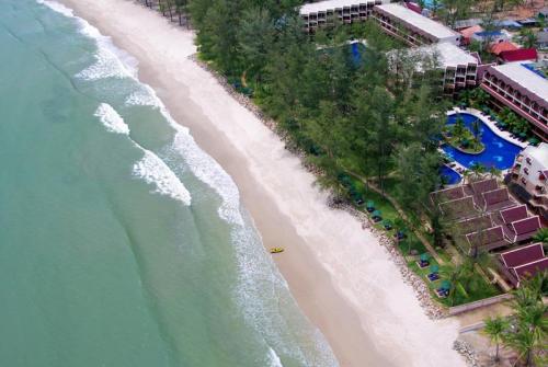 1 фото отеля Best Western Premier Bangtao Beach Resort & Spa 4* 