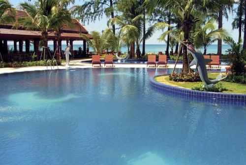 6 фото отеля Best Western Premier Bangtao Beach Resort & Spa 4* 
