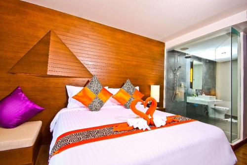 10 фото отеля Beyond Resort Krabi 4* 