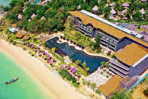 2 фото отеля Beyond Resort Krabi 4* 