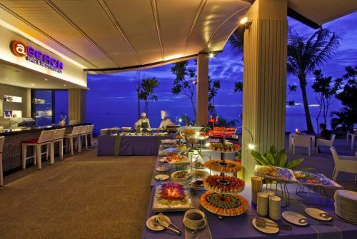 5 фото отеля Beyond Resort Krabi 4* 