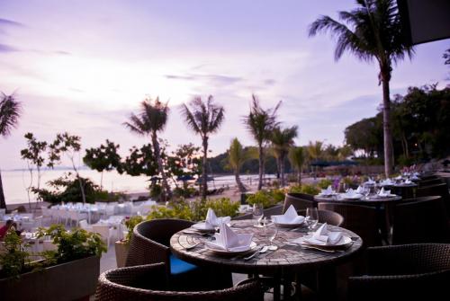 6 фото отеля Beyond Resort Krabi 4* 