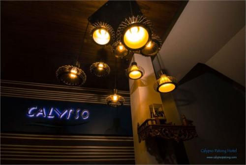 7 фото отеля Calypso Patong 3* 
