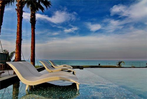 10 фото отеля Cape Dara Resort 5* 