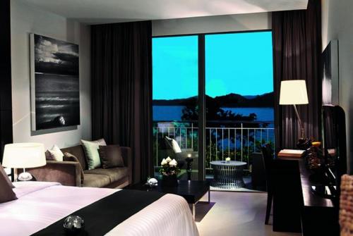 11 фото отеля Cape Sienna Hotel & Villas 5* 