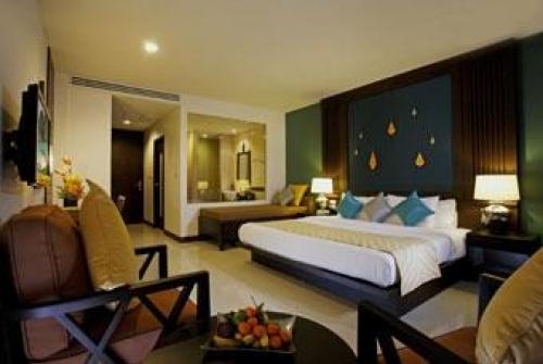 2 фото отеля Centara Anda Dhevi Resort & Spa Krabi 4* 