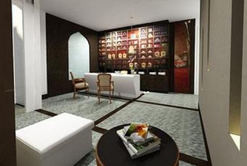 6 фото отеля Centara Anda Dhevi Resort & Spa Krabi 4* 
