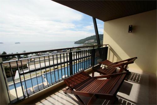 20 фото отеля Centara Blue Marine Resort & Spa Phuket 4* 