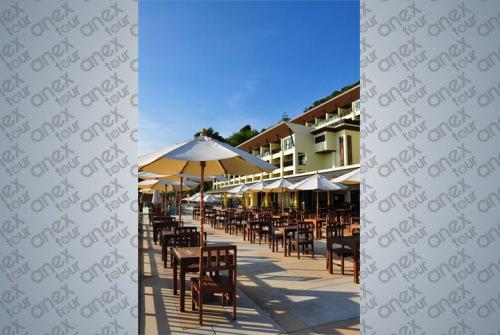 25 фото отеля Centara Blue Marine Resort & Spa Phuket 4* 