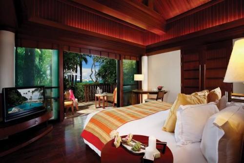 10 фото отеля Centara Grand Beach Resort & Villas 5* 