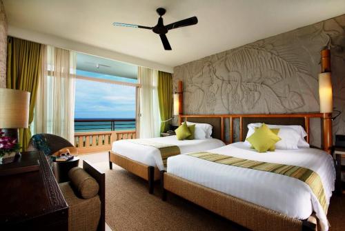 25 фото отеля Centara Grand Mirage Beach 5* 
