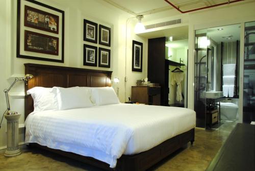 5 фото отеля Centara Grand Modus Resort & Spa Pattaya 5* 