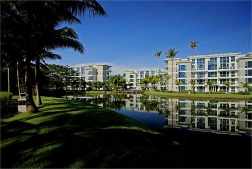 1 фото отеля Centara Grand West Sands Resort & Villas Phuket 5* 