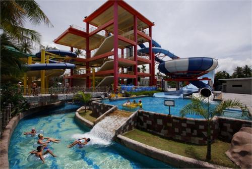3 фото отеля Centara Grand West Sands Resort & Villas Phuket 5* 