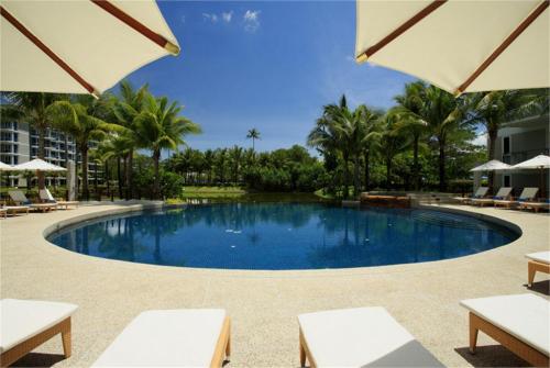 5 фото отеля Centara Grand West Sands Resort & Villas Phuket 5* 