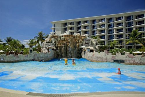 6 фото отеля Centara Grand West Sands Resort & Villas Phuket 5* 