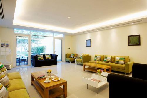 8 фото отеля Centara Grand West Sands Resort & Villas Phuket 5* 